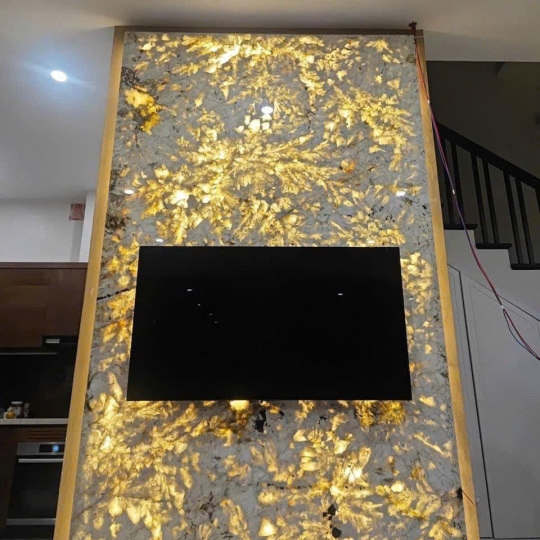 BIỆT THỰ VĂN QUÁN